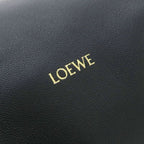 Loewe Flamenco Perth Medium Shoulder Bag — view 5
