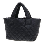 Chanel Coco Cocoon Small Tote — view 3