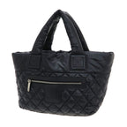 Chanel Coco Cocoon Small Tote