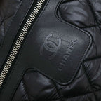 Chanel Coco Cocoon Small Tote — view 7