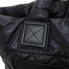 Chanel Coco Cocoon Small Tote — view 5