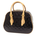 Louis Vuitton Vernis Summit Drive Clutch — view 3