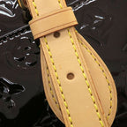 Louis Vuitton Vernis Summit Drive Clutch — view 6