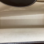 Saint Laurent Tote Ivory — view 6