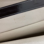 Saint Laurent Tote Ivory — view 5