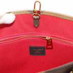 Louis Vuitton Monogram Giant on the Go PM 2-Way Bag — view 8