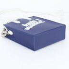 Louis Vuitton Shoulder Bag Blue — view 6