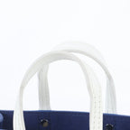 Louis Vuitton Shoulder Bag Blue — view 2