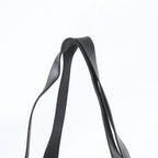 Celine Macadam 1 Leather Tote Shoulder — view 2