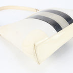 Gucci Leather Shoulder Bag Tote Hand Gold — view 5