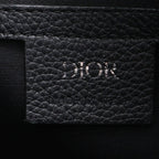 Dior Trotter Explorer Leather Tote Shoulder Business Document — view 8