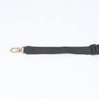 Louis Vuitton Bag Satellite Leather Nylon Shoulder Strap — view 2