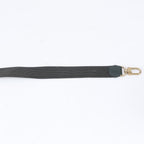 Louis Vuitton Bag Satellite Leather Nylon Shoulder Strap — view 4