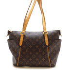 Louis Vuitton Totally PM Monogram Tote Canvas