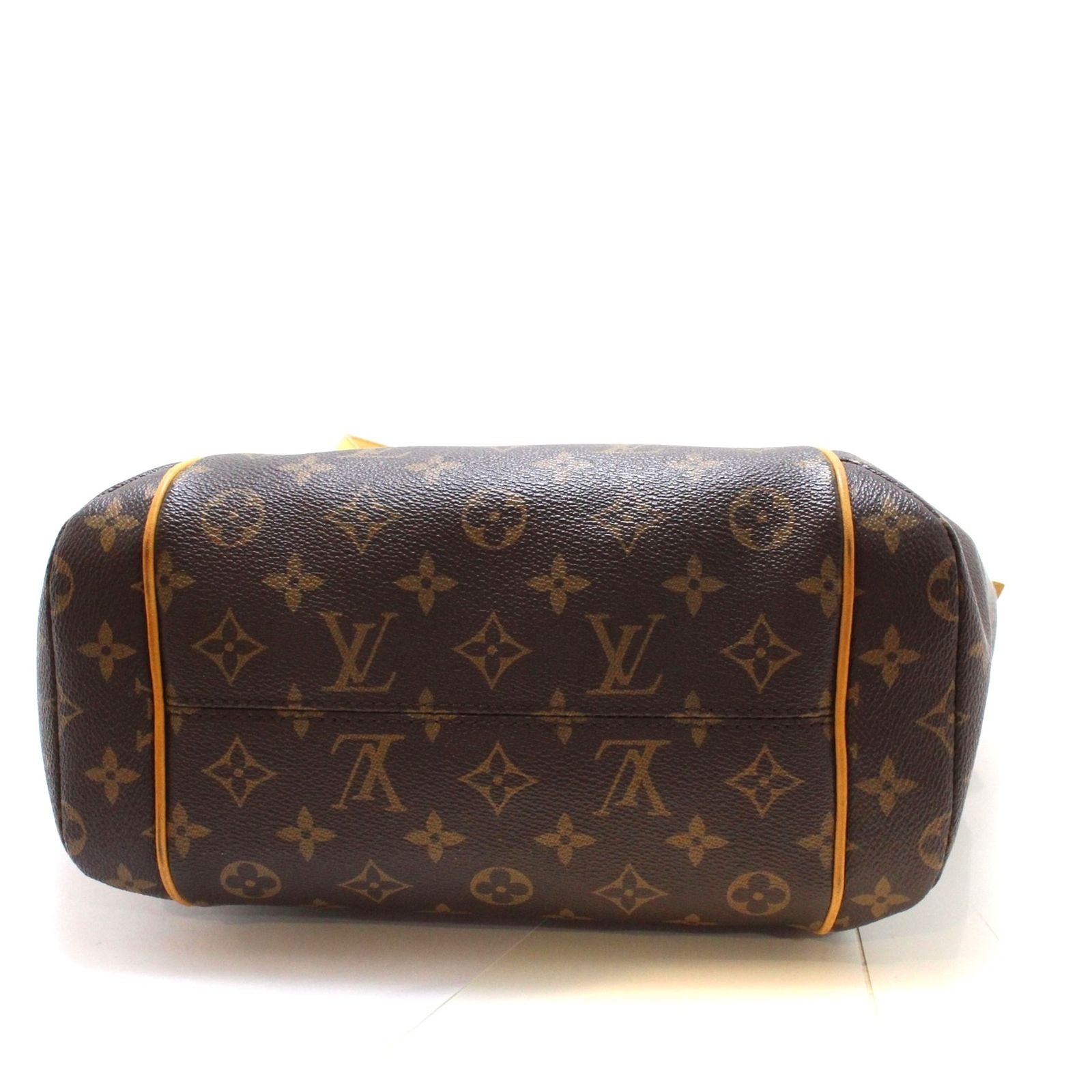 Louis Vuitton Totally PM Monogram Tote Canvas — view 5