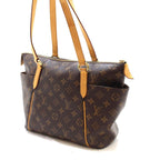 Louis Vuitton Totally PM Monogram Tote Canvas — view 2