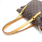 Louis Vuitton Totally PM Monogram Tote Canvas — view 3
