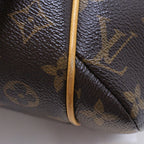 Louis Vuitton Totally PM Monogram Tote Canvas — view 7