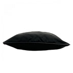 Prada Shoulder Bag Nylon Black Triangle Logo — view 5