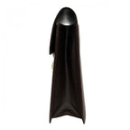 Loewe Clutch Brown Anagram — view 4