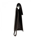 Loewe Clutch Brown Anagram — view 3