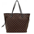 Louis Vuitton Tote Brown