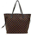 Louis Vuitton Tote Brown