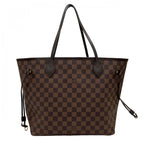 Louis Vuitton Tote Brown — view 2