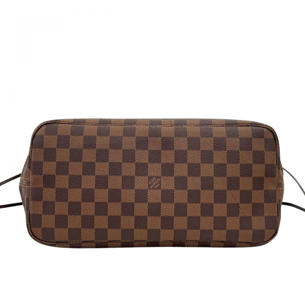 Louis Vuitton Tote Brown — view 5