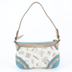 Loewe Anagram 160 Anniversary Leather Shoulder Bag — view 3