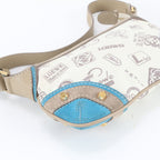 Loewe Anagram 160 Anniversary Leather Shoulder Bag — view 5