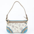 Loewe Anagram 160 Anniversary Leather Shoulder Bag