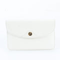 Dior Vintage Leather Shoulder Bag