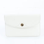 Dior Vintage Leather Shoulder Bag