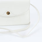 Dior Vintage Leather Shoulder Bag — view 2
