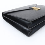 Louis Vuitton Epi Serviette Ambassador Leather Business Tote — view 6