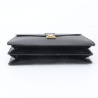 Louis Vuitton Epi Serviette Ambassador Leather Business Tote — view 5
