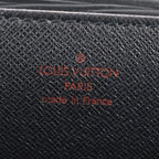 Louis Vuitton Epi Serviette Ambassador Leather Business Tote — view 8