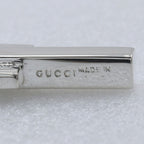 Gucci Cross 925 Sterling Silver Necklace — view 8
