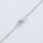 Gucci Cross 925 Sterling Silver Necklace — view 5