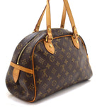 Louis Vuitton Montorgueil PM Monogram Tote Canvas — view 2