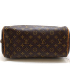 Louis Vuitton Montorgueil PM Monogram Tote Canvas — view 5