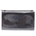 Louis Vuitton Pochette Anushka MM Monogram Mini Glace Second Bag Leather — view 2