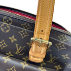 Louis Vuitton Multipli Cite Monogram Tote Canvas — view 6