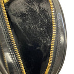 Gucci Backpack Enamel Black — view 8