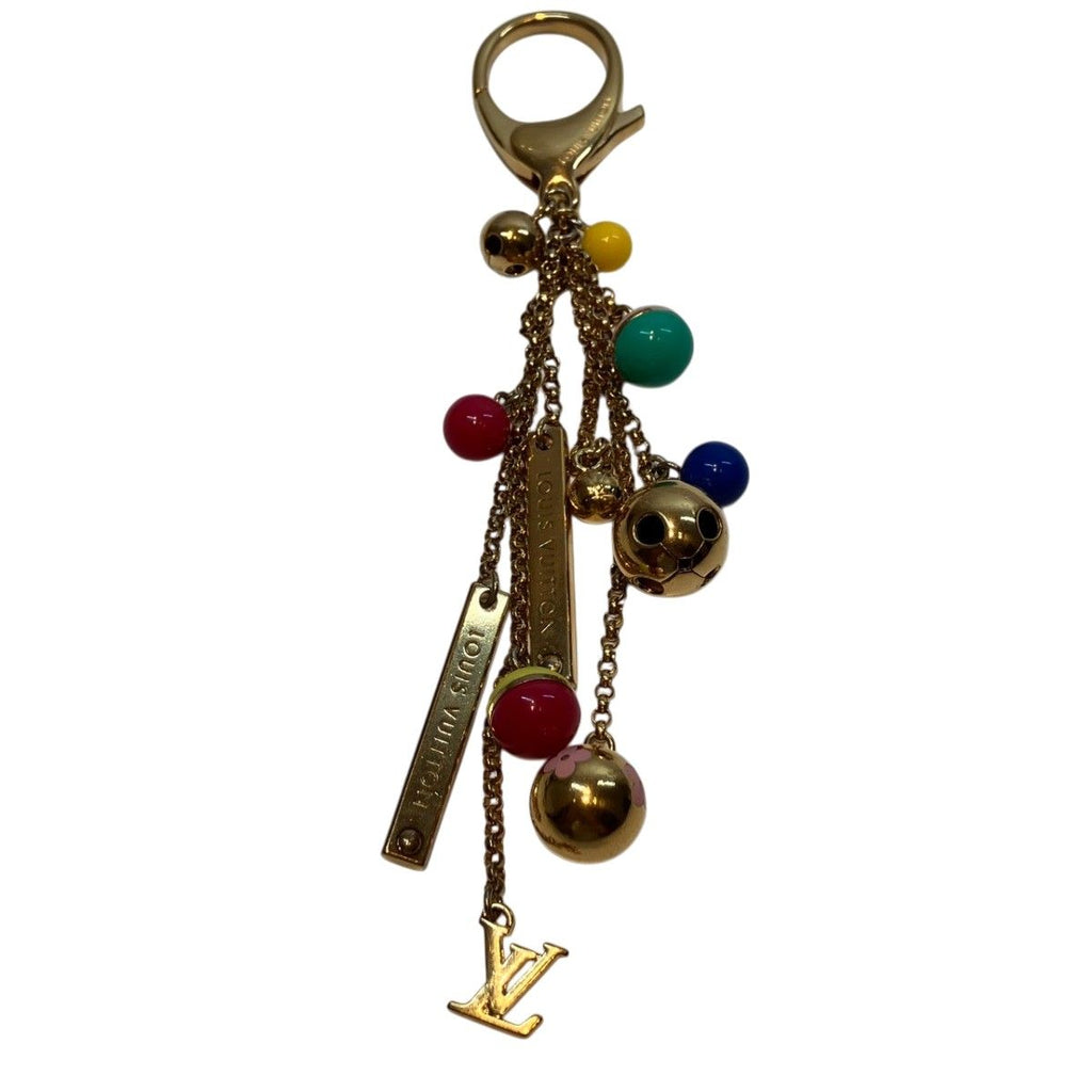 Louis Vuitton Porte Cles Grelot