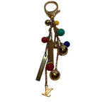 Louis Vuitton Porte Cles Grelot