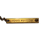 Louis Vuitton Porte Cles Grelot — view 5