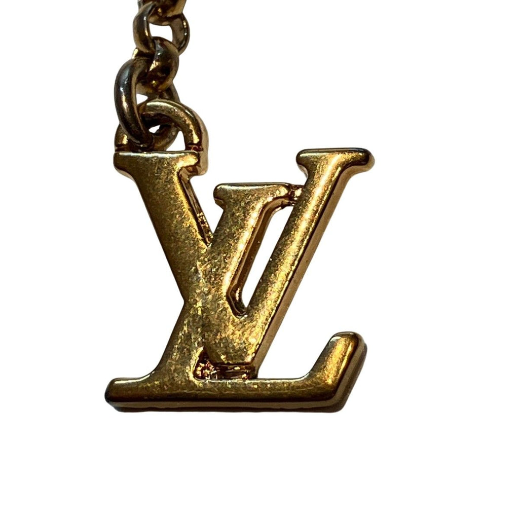 Louis Vuitton Porte Cles Grelot — view 7