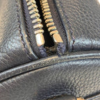 Dior Atelier Shoulder Bag Leather — view 7